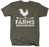 Farming Apparel