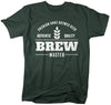 Brewing Shirts