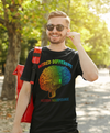 Men's Autism T Shirt Acceptance Shirts Wired Different Awareness AI Brain Graphic Tee Disorder ASD AuDHD Asperger's Man's Unisex