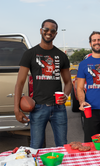 Men's Custom Football Shirt Personalized Football Modern Graphic Streetwear T Shirts Dad Football Uncle TShirt Unisex Mans Gift Idea