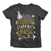 Shirts By Sarah Boy's Little Mister New Year T-Shirt Year's Party Hat Tee