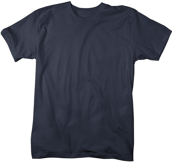 Custom T-Shirt Design Your Own Unisex Men's-Shirts By Sarah