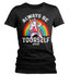 Women's Be Yourself Shirt Pride LGBT Unicorn T Shirt Tee Rainbow Gift LGBTQ TShirt Gay Pride Trans Bi Pan Sexuality Shirt Ladies Woman-Shirts By Sarah