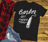 Men's Barber T-Shirt Get Faded Vintage Tee Clippers Barbers Shirt