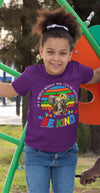 Kids Autism Awareness T Shirt Be Kind Shirt Autism Elephant Shirt Boho Autism Shirt Autism Awareness Shirt