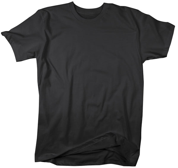 Custom T-Shirt Design Your Own Unisex Men's-Shirts By Sarah