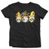 Kids Bee Gnome T Shirt Beekeeper Shirt Cute Gnome TShirt Honey Shirt Adorable Bee Keeper Gift Idea Boho Tee-Shirts By Sarah