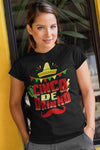 Women's Funny Cinco De Drinko T Shirt Cinco De Mayo Shirt Hipster Shirt Funny Mustache Drinking Shirt