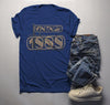 Men's Vintage 1989 30th Birthday T-Shirt Neon Sign Shirt Gift Idea 30th Birthday Shirts Vintage Tee Vintage Shirt