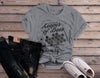Women's Keeper of Bees T-Shirt Beekeeper Gift Idea Tee Shirt
