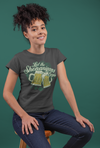 Women's Funny Shenanigans Shirt St. Patrick's Day T Shirt Begin Beer Mugs Cheers Party Tshirt Graphic Tee Streetwear Ladies