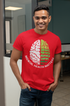 Men's Mental Health Matters T Shirt Green Shirt Brain Disorder Awareness ADHD Tee Support TShirt Brain Gift Mans Unisex Anxiety Depression