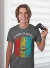 Men's Funny 30th Gamer Birthday T-Shirt Classically Trained Shirt Gift Idea Retro Gaming Humor 30 Tee Thirty Years Man Unisex