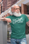 Men's Vintage 1963 Birthday T Shirt 60th Birthday Vintage Shirt Sixty Years Gift Grunge Bday Gift Men's Unisex Bday Unisex Man