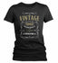 Women's Vintage 1960 60th Birthday T-Shirt Classic Sixty Shirt Gift Idea 60th Birthday Shirts Vintage Tee Vintage Shirt-Shirts By Sarah
