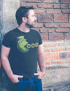 Men's Slainte St. Patrick's Day Shirt Green Beer Clover Cheers Health Sláinte T Shirt Irish Saying Tshirt Graphic Tee Streetwear Man Unisex