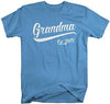 Shirts By Sarah Women's Grandma Est. 2015 T-Shirt Unisex Established Shirts