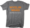 Shirts By Sarah Unisex Myelin Wars Mulitple Sclerosis Awareness T-Shirt