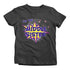 Shirts By Sarah Girl's I'm The Middle Sister T-Shirt Comic Superhero Shirt-Shirts By Sarah