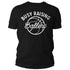 Men's Funny Basketball Dad T Shirt Busy Raising Ballers Shirt Basketball Shirt Funny Ball Shirt Net Hoop Dad Mom Tee Unisex Man-Shirts By Sarah