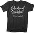Men's Funny Teacher T Shirt Educational Rockstar Teaching Saying Tee Rock Star Teacher Gift Idea-Shirts By Sarah