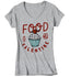 products/food-is-my-valentine-cupcake-t-shirt-w-sgv.jpg