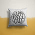 Happy Fall Y'all Pillow Cover Home Decor Pillow Case Throw Pillow Sham Fall Decor Fall Pillow Linen Canvas 15.75"-Shirts By Sarah