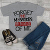 Boy's Funny Halloween T Shirt Forget Monsters Beware Of Me Toddler Shirts Adorable Halloween Tee
