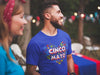 Men's Cinco De Mayo T Shirt Mexico Heart Shirts Mexican 5th May Graphic Tee Mexican Pride Tshirt