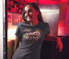 Women's Cinco De Mayo T Shirt Mexico Heart Shirts Mexican 5th May Graphic Tee Mexican Pride Tshirt