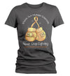 Women's MS T-shirt Knock Out Multiple Sclerosis Shirts Boxing Gloves TShirt Watercolor MS Shirts
