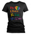 Women's Kiss Whoever The F*ck You Want Shirt Support Gay Pride Mature T Shirt Rainbow Tee Gift LGBTQ TShirt Gay Pride Ladies Woman-Shirts By Sarah