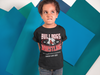 Kids Custom Wrestling Shirt Personalized Wrestler Tee Wrestling Team T Shirt Personalized Mom Dad TShirt Custom Unisex Shirts Gift Idea Tee