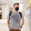 Men's Vaccinated Shirt Vaccine T Shirt Pro Vaccination Tee Get Vaccinated Thanks Science Geek Nurse Doctor Shirt Many Unisex