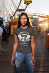 Women's Fishing T-Shirt Fisherman Trip Expedition Tee Shirt Custom Shirts Personalized Tee Fish Trip Vacation Mother's Day Ladies
