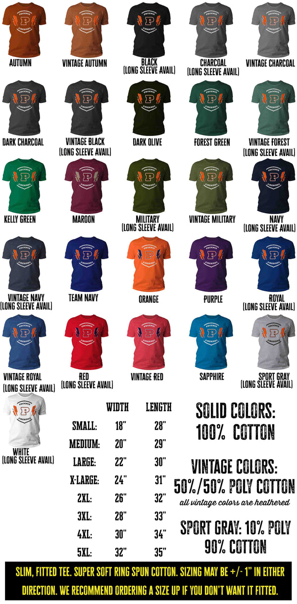 Men's Personalized Athletics Shirt Custom Football T Shirt Personalized Baseball Sports Basketball Soccer TShirt Collegiate Unisex Shirts-Shirts By Sarah