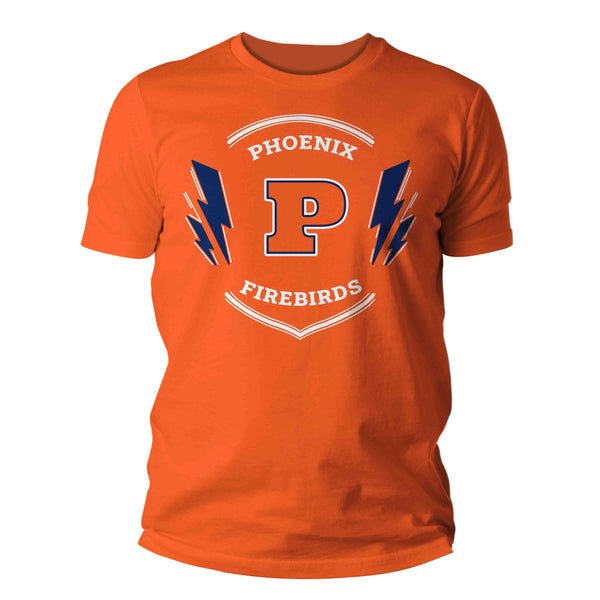 Men's Personalized Athletics Shirt Custom Football T Shirt Personalized Baseball Sports Basketball Soccer TShirt Collegiate Unisex Shirts-Shirts By Sarah