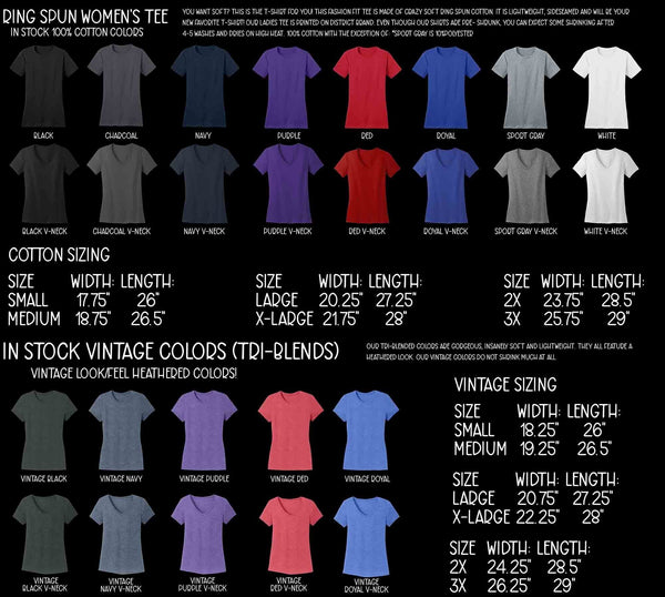 Women's V-Neck Autism Unicorn T Shirt Puzzle Rainbow Shirt Colorful Tee Autism Awareness Month April Autistic Gift Shirt Ladies Woman TShirt-Shirts By Sarah