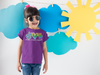 Kids Peace Love Autism Shirt Cute Autism T Shirt Awareness Tee Puzzle Piece Shirt Support Autism Awareness Shirt Boy's Girl's