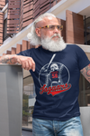 Men's Personalized Softball Shirt Batter Custom Player T Shirt Dad Soft Ball Diamond Team Tee Gift Man Unisex