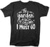 Men's Funny Gardener Shirt Garden Is Calling T Shirt Funny Gardening Gift Idea Farmer Tee Garden TShirt Man Unisex Soft-Shirts By Sarah