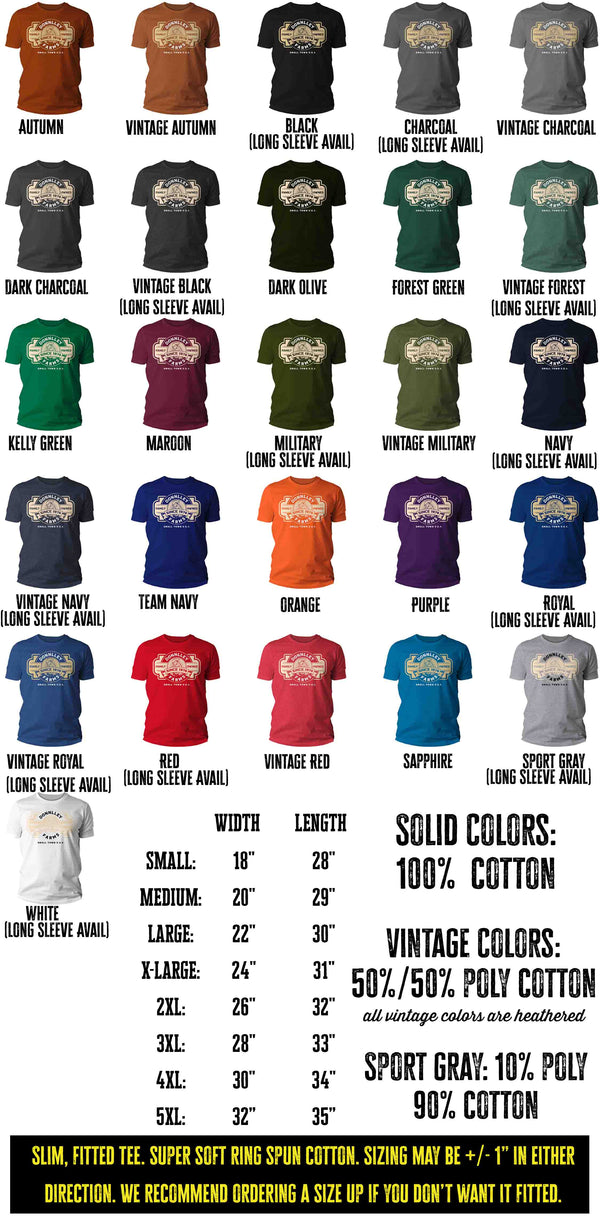 Men's Personalized Farm T Shirt Homestead Vintage Rooster Shirt Farmer Gift Idea Custom Chicken Shirt Customized TShirt Unisex Man-Shirts By Sarah